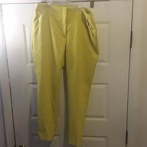 New York and company trousers